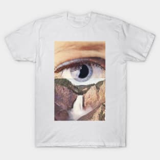 Cry Me A River T-Shirt